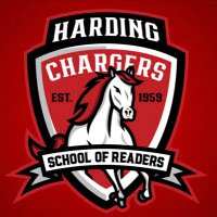 Harding Elementary School(@Harding_Elem) 's Twitter Profile Photo