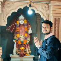 Shivkumar Damahe(@ShivDamahe9311) 's Twitter Profile Photo