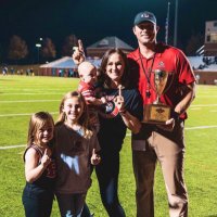 Brett Collier (@coachbcollier) 's Twitter Profile