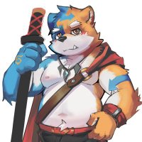 trenza (@rzheternity) 's Twitter Profile