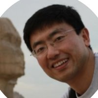 Cheng Huang (@chenghuang) 's Twitter Profile