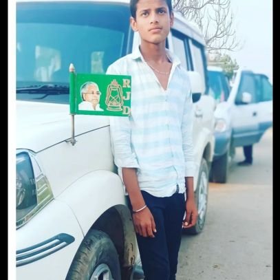 vikash_ydv207's profile picture. 