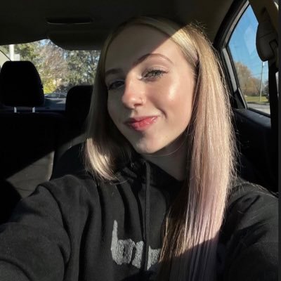 insta @brinanamariee