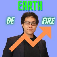 EarthDeFIRE(@EarthDeFIRE) 's Twitter Profile Photo