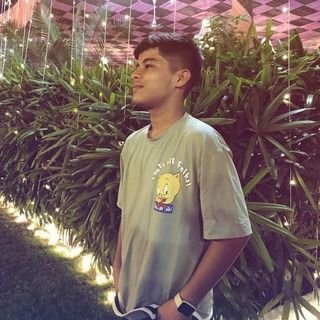 TopG1806's profile picture. Student, On the way to Escape the Matrix. tired of school