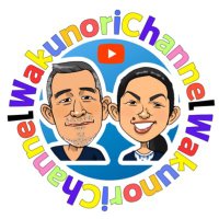 Wakunori Channel (@wakunorichannel) 's Twitter Profile