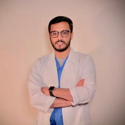 || Vascular Surgery Fellow || طبيب زمالة جراحة أوعية دموية || @kkueduksa