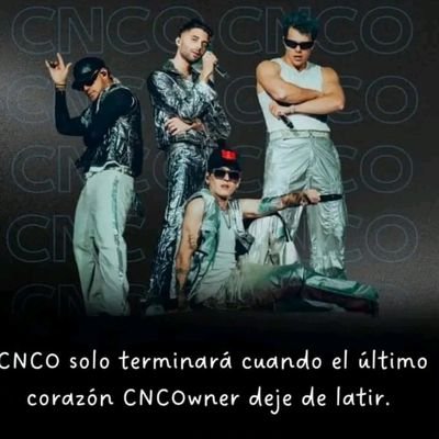 Elizabeth13_15's profile picture. Me encanta leer.
Amo y apoyo a los integrantes de CNCO, así ya no sean una banda.
Amo a BTS son unos chicos increíbles y son un ejemplo a seguir, a no rendirme