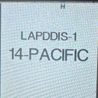 Scanner Pacific (@scannerpacific) 's Twitter Profile Photo Scanner Pacific (@scannerpacific) 's Twitter Profile Photo