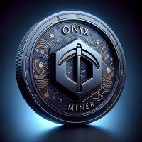 Ken (@onyxminer) 's Twitter Profile