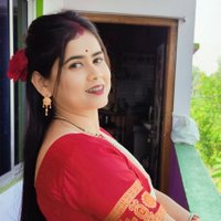 Rashmita Nayak(@Rashmita1993) 's Twitter Profile Photo