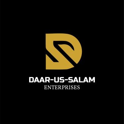 daar_us_salam's profile picture. DAAR-US-SAALAM ENTERPRISES We Deals in Plots, Offices, Villa's, Commercial Properties, Apartments, Showrooms & Construction.