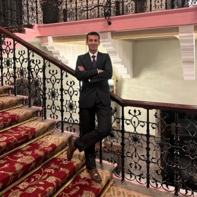 HrushikeshV's profile picture. Limericks over poetry. Views are personal. RTs may not be.