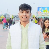 Anurag Yadav انوراگ یادو(@AnuragYadav36) 's Twitter Profile Photo