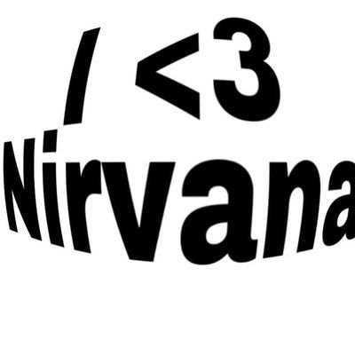 yo I'm Razz
I'm 16😎
I❤️ Nirvana & foo fighters
I mostly just post random shit Abt them tbh (mostly memes ig)