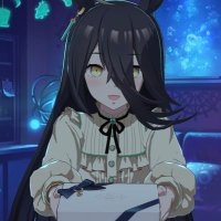 黒髪ロング大正義 (@manhattan_rice) 's Twitter Profile