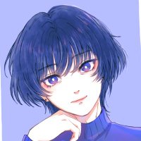 毛糸(@n2dy4q) 's Twitter Profile Photo