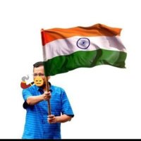 Arvind Kejriwal ᴾᵃʳᵒᵈʸ(@ArvindKanjarval) 's Twitter Profile Photo