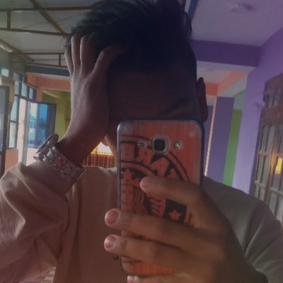 utsavgoja727's profile picture. 