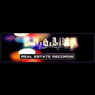 Real Estate Records Management Company (@RealEstateRec) | @ The Real Estate Institution For Artist | revanechka® Incorporated