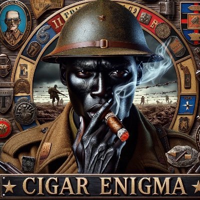 CigarEnigm Profile Picture