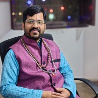 Dr. Ashok Kumar Satapathy(@asatapathy36) 's Twitter Profile Photo