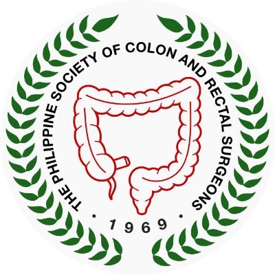 The Official Twitter of the Philippine Society of Colon and Rectal Surgeons