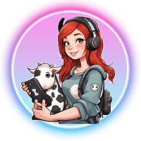 Cryptic Cows🔜PAX AUS (@crypticcows) 's Twitter Profile