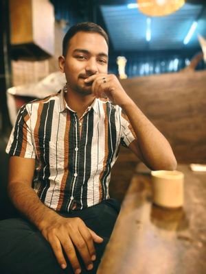 Karan1212577's profile picture. 23, Functional Consultant. 
Learning in public.