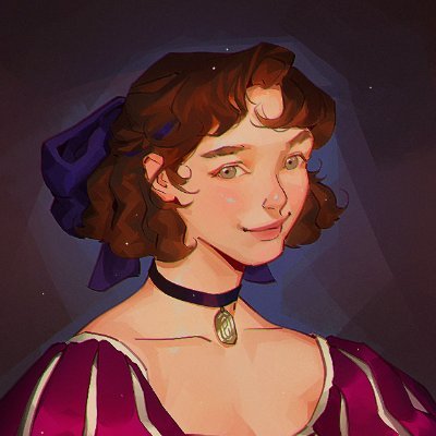 Digital Illustrator, creating handmade portraits for your D&D Characters. Commission closed.