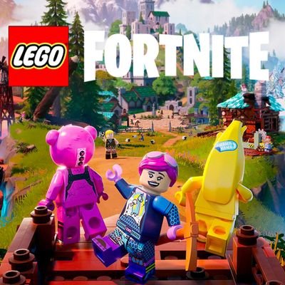 FortnitLegoNews's profile picture. 🇩🇪 Male

I'm NOT a part of @fortnitegame