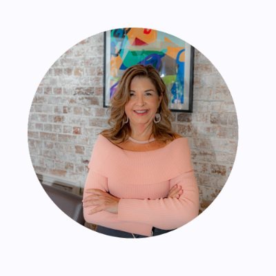 I_AccelerateYou's profile picture. Dr Jeri Childers is a researcher, author, coach, and trainer on leadership, innovation, mindsets for success and is the CEO and founder of Accelerate You!