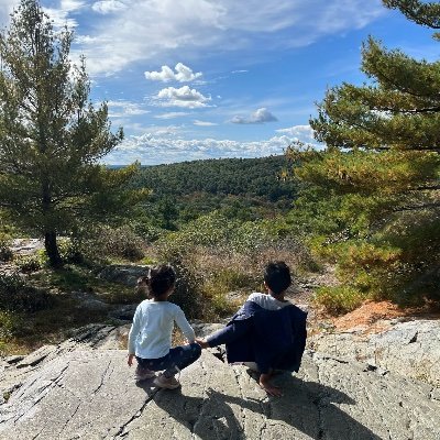 Pediatric Pulmonologist. Physician Scientist. Views mine. #pediasthma #healthpolicy #hybridtrials #impsci