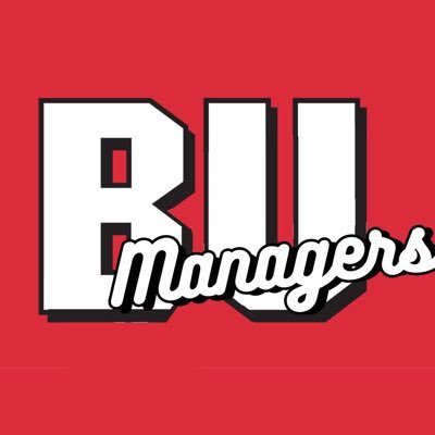 Official Account for the Bradley Men's Basketball Team's Managers. 7 Of The Best Rebounders, Passers, and Floor Wipers in The Valley 2020 MVC Manager Champ