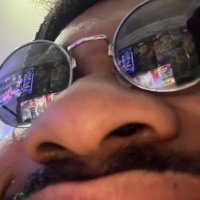 BlackZ3r0 🤘🏾 (@blackz3r0x) Twitter profile photo