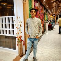 Praveen Pawar (@praveendongreo) 's Twitter Profile