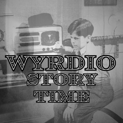 strange and spooky audio dramas written and performed by weirdos