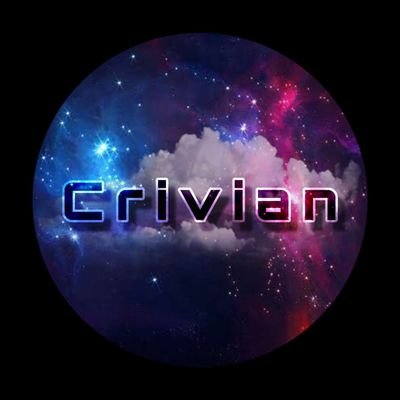 CrivianCryptic Profile Picture