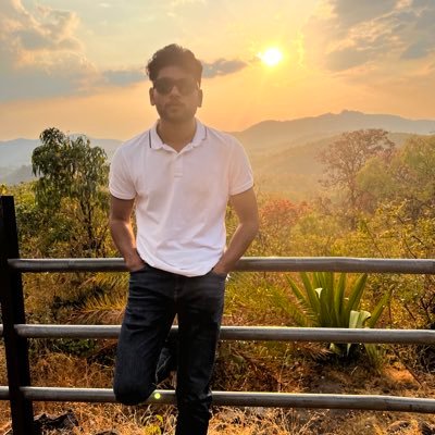 _Ritiik's profile picture. 🚀Associate Technology Consultant at Starworks .