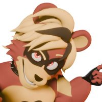 Glamrock Leo “I’ve returned!” (@freddyleo18) 's Twitter Profile