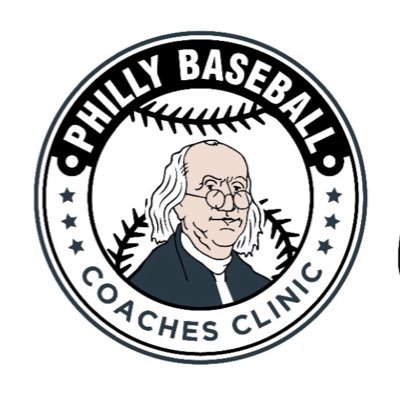 Philly Baseball Coaches Clinic