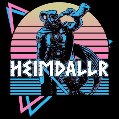 Heimdallr Games