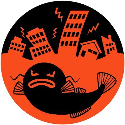 yurerukamo's profile picture. 振動の様子等から主に関東周辺の地震とM５以上の地震の発生を予測しています。
過去の地震前のツイート検索方法
検索欄に「from:yurerukamo since:日付 until:日付」
例：10/7千葉北西部最大震度5弱　from:yurerukamo since:2021-10-4 until:2021-10-7