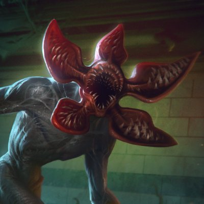 Demogorgon enjoyer - rowhill Profile