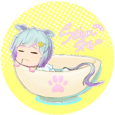 ■ウマ娘・東方・アイマス好きのイラスト初心者です。よろしく🍡
/絵描きさんは基本フォロバします(エ○チ以外でね)
■pixiv→https://t.co/9XKpNycDf1
■ご連絡はお気軽にDMください🍡(通知が来なくて、返信が遅くなる場合がございます)
×無断転載×