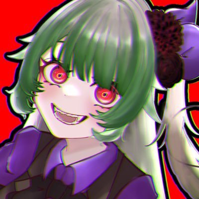 爆月黒蜜✘☾@爆弾魔さんのプロフィール画像