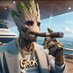 I'm Groot (@web3_M) Twitter profile photo