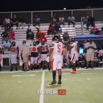 Union Parish High School,LA Position : Runningback/FB I’m Class of 2025 Email: jermanederrick@gmail.com GPA:3.6 Hudl link : https://t.co/fu7rK7Qjod