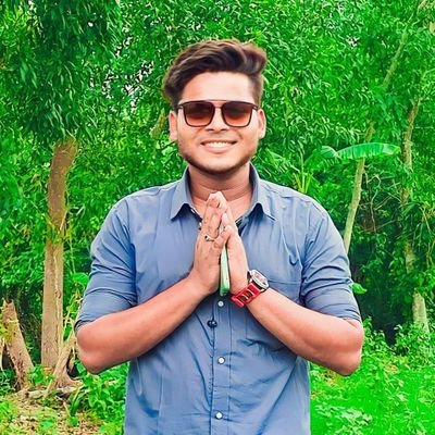 South Dinajpur District Executive Member : @IndiaWantsMB
Dakshin Dinajpur District Admin Secretary: @WBTMCPcybercell 
Tapan NMM College unit Observed.