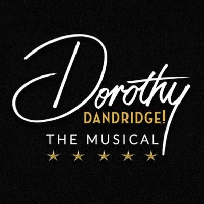 DOROTHY DANDRIDGE Hollywood's Sepia Goddess is a new musical currently in development! Follow us for the latest updates & performances ✨